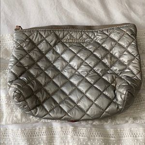 Mz Wallace cosmetic bag
